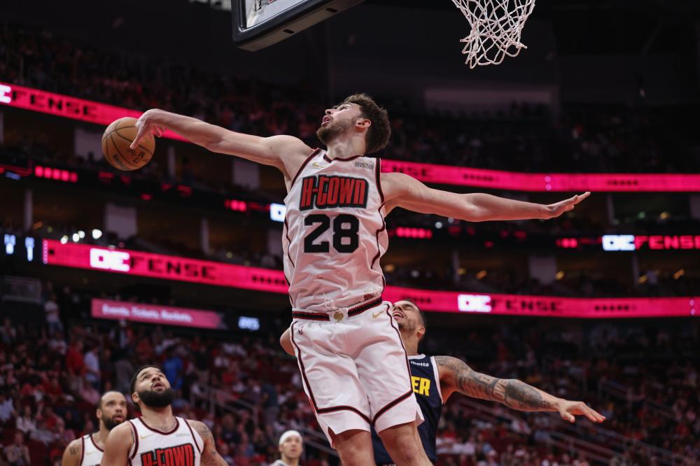 争冠节奏 争冠节奏